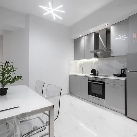 Filoxenia Living, Nilie Hospitality Mgmt Διαμέρισμα *