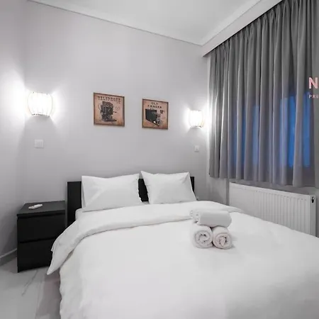 Filoxenia Living, Nilie Hospitality Mgmt * Θεσσαλονίκη