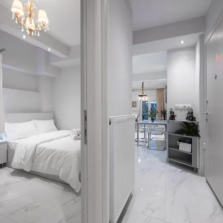 Filoxenia Living, Nilie Hospitality Mgmt * Θεσσαλονίκη