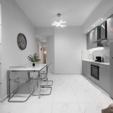 Διαμέρισμα Filoxenia Living, Nilie Hospitality Mgmt *