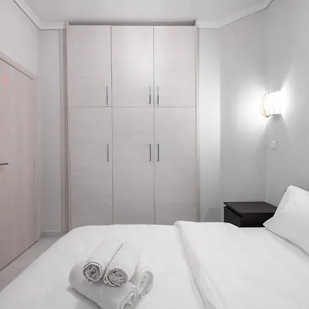 Filoxenia Living, Nilie Hospitality Mgmt Διαμέρισμα *