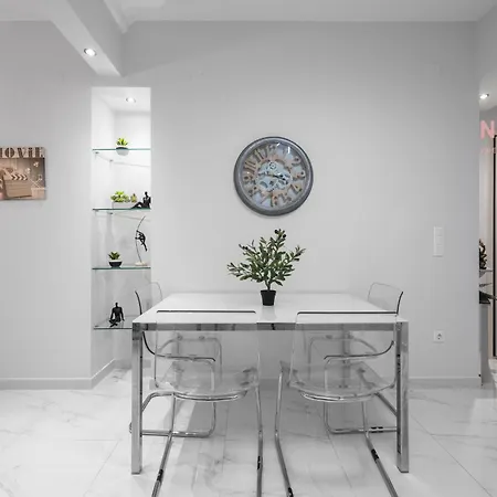Διαμέρισμα Filoxenia Living, Nilie Hospitality Mgmt