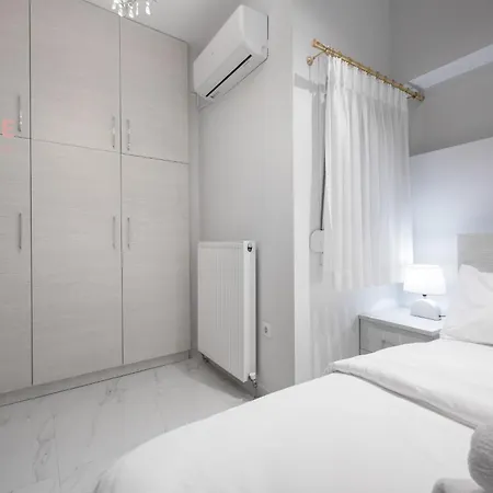 Filoxenia Living, Nilie Hospitality Mgmt Θεσσαλονίκη