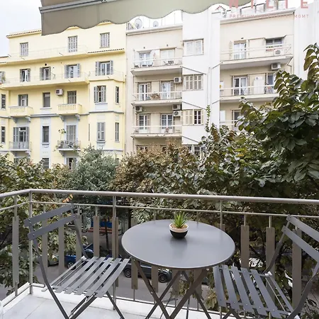 Filoxenia Living, Nilie Hospitality Mgmt * Thessaloníki