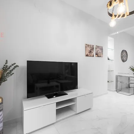 Filoxenia Living, Nilie Hospitality Mgmt Lägenhet